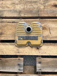 Caterpillar 3406E Valve Cover