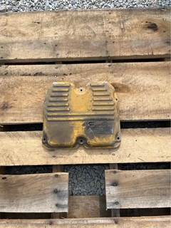 Caterpillar 3406E Valve Cover