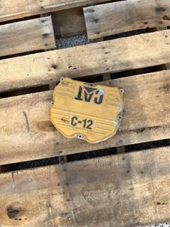 Caterpillar C12 Valve Cover