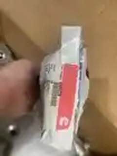 Cummins ISB Valve Cover