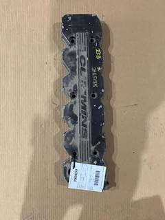 Cummins ISB Valve Cover