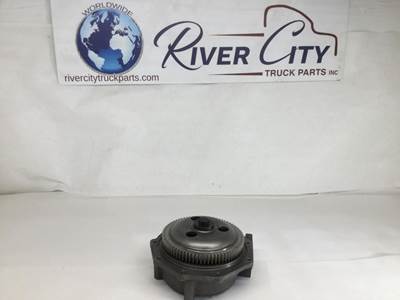 Caterpillar C15 Water Pump for a Cat