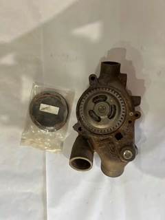Detroit 8V92 Water Pump