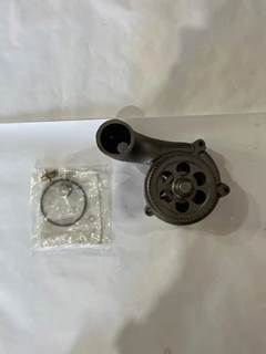 Detroit Series 60 Water Pump