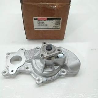 Ford Water Pump