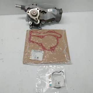 GMC Water Pump