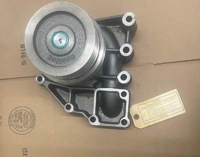 Cummins ISX Water Pump