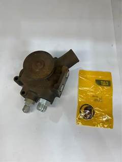 Caterpillar Reman GP Water Pump 0R-1016 Truck Engine 3116, Core Charge: 0.00