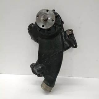 Acdelco 251-569 Water Pump GM Oe Replacement 1966-1990 C60 , C70, Core Charge: 0