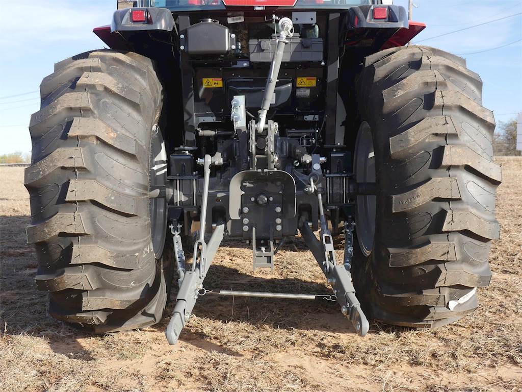 2017 Massey Ferguson 1759 Tractor For Sale Granbury, TX MF1759CL