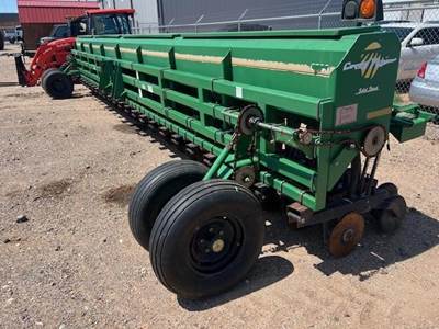 Great Plains 3000-3P-4875 Drill