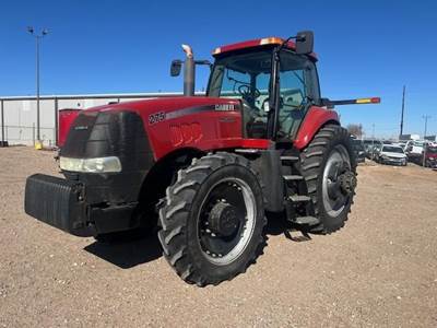 Case IH Magnum 275 Tractor