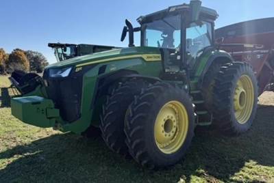 John Deere 8R 280 Tractor