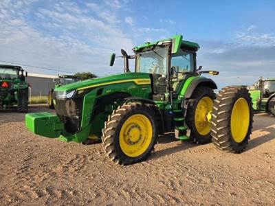 John Deere 8R 280 Tractor