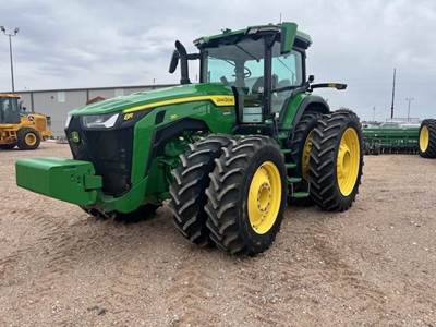 John Deere 8R 310 Tractor