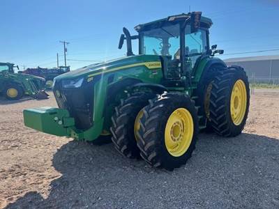 John Deere 8R 310 Tractor