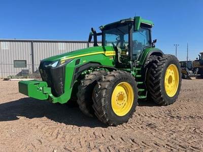 John Deere 8R 310 Tractor