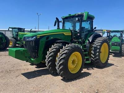John Deere 8R 310 Tractor