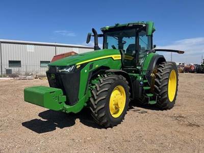 John Deere 8R 310 Tractor