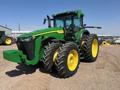 John Deere 8R 310 Tractor