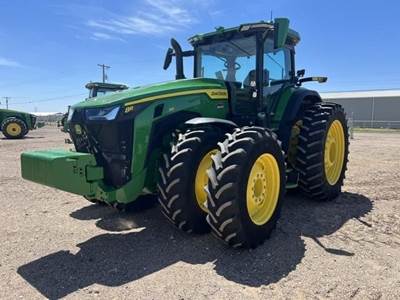 John Deere 8R 310 Tractor
