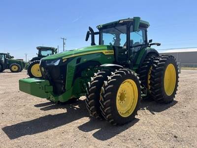 John Deere 8R 310 Tractor