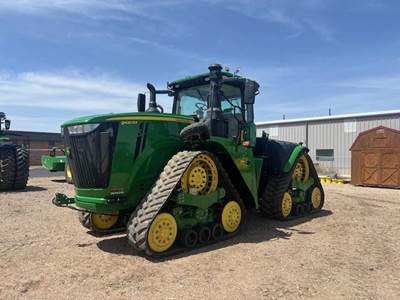 John Deere 9420RX Tractor