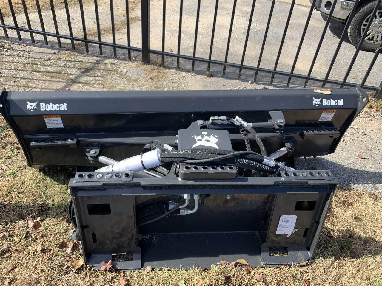 2022 Bobcat DB80 6Way Blade For Sale Rogers, AR 041921