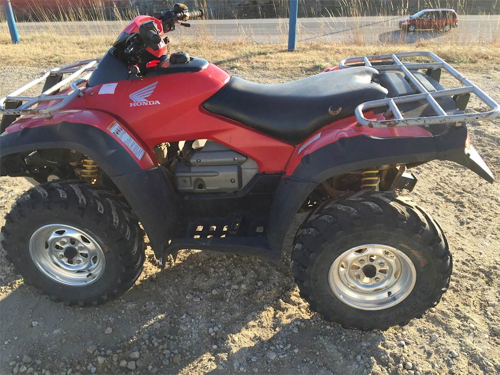 Honda Rincon 680 >> 2011 Honda Rincon 680 Utility Vehicle For Sale 1 019 Hours Berryville Ar Av3246 Mylittlesalesman Com Honda Rincon 680 >> 2011 Honda Rincon 680 Utility Vehicle For Sale 1 019 Hours Berryville Ar Av3246 Mylittlesalesman Com