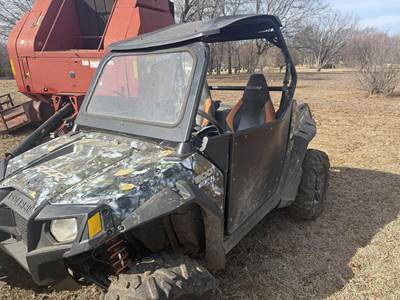 Polaris RZR 800 Utility Vehicle