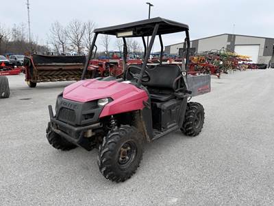 Polaris Ranger 500 EFI Utility Vehicle