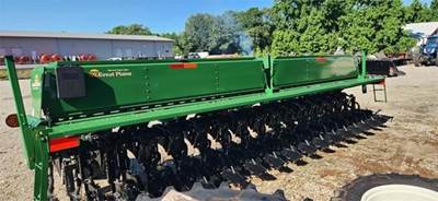 Great Plains 2520F-3295