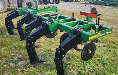 Great Plains VT1500-0638