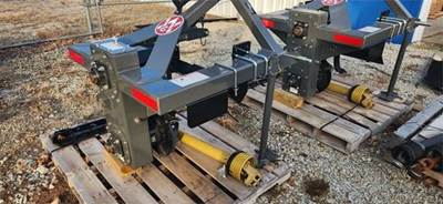 Wacker Neuson PTO DITCHER