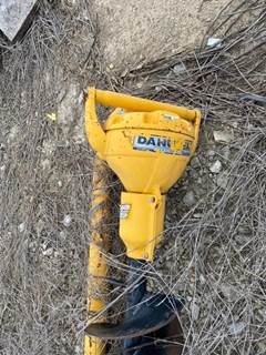 Danuser F8 Auger