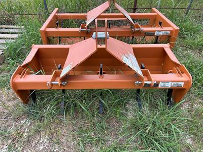Woods BSS60P Blade
