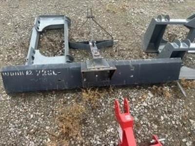 Case IH 72SL Box Blade / Scraper