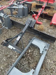 EZ EZ 72SL Box Blade / Scraper