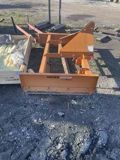 Woods GSS72 Box Blade / Scraper