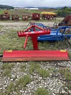 Woods RB96.50 Box Blade / Scraper