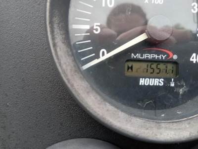 FAE FPT N45 Brush Cutter Attachment