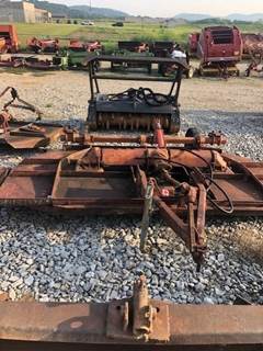 IN 10' Brush Cutter Attachment