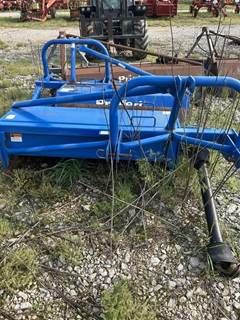 PROVITIS LS5 Brush Cutter Attachment