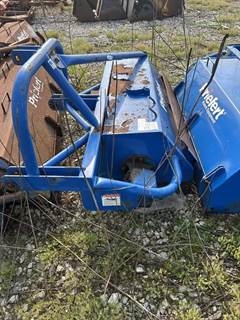 PROVITIS LS5 Brush Cutter Attachment