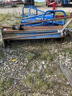 PROVITIS LS7 Brush Cutter Attachment