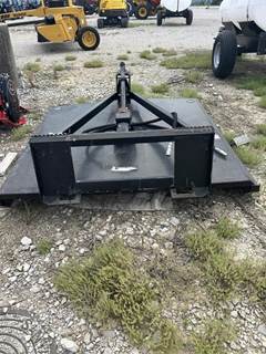 TRI-L Brush Cutter Attachment