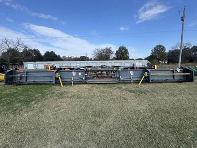 Capello Quasar F12 Corn Head