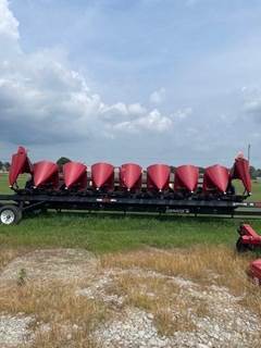 MacDon C3808C Corn Head