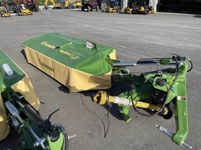Krone AMR240 Disc Mower