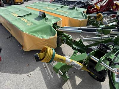 Krone AMR320 Disc Mower